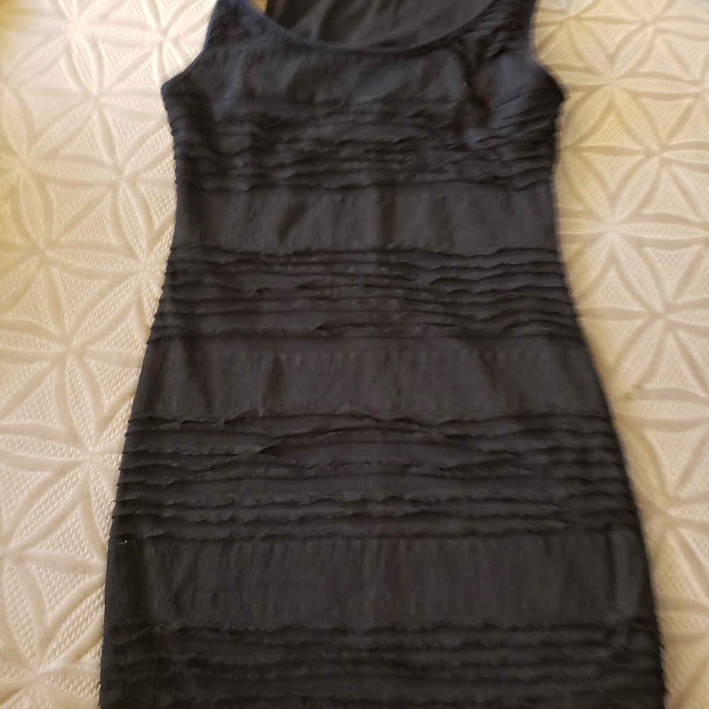 Bodycon dress